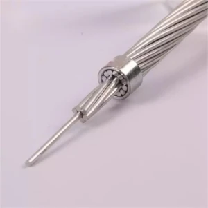 Aluminum Stranded Wire (AAC)