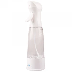 UTDM-A2-10W Dual Modes Disinfectant Making Machine Disinfectant Spray Maker