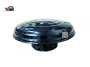 BZ53711900004   Rain cap assembly   SINOTRUK   HOVA   Air filter accessories for dock truck