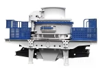 Vertical Shaft Impact Crusher