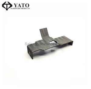 Steel Stamping Part