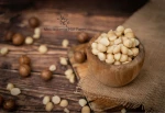 Macadamia nuts