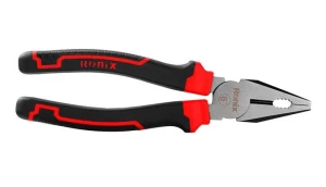 Combination Pliers, MAXI 8'', Drop-forged