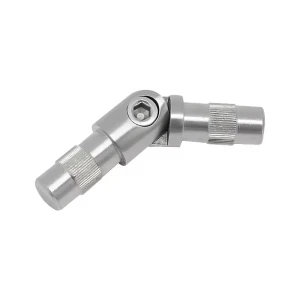 Wholesale Stainless Steel Handrail 12mm/16mm Adjustable Tube Connector/ Joint