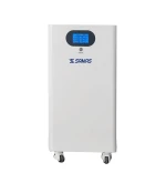 Battery Storage for Home