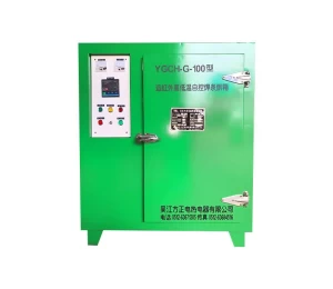G2-100KG Welding Electrode Heating Drying Oven