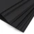 Import Recycled Virgin Both/Single side Black Paper Board,Laminated Black Cardstock Paperboard Sheets or Rolls from China