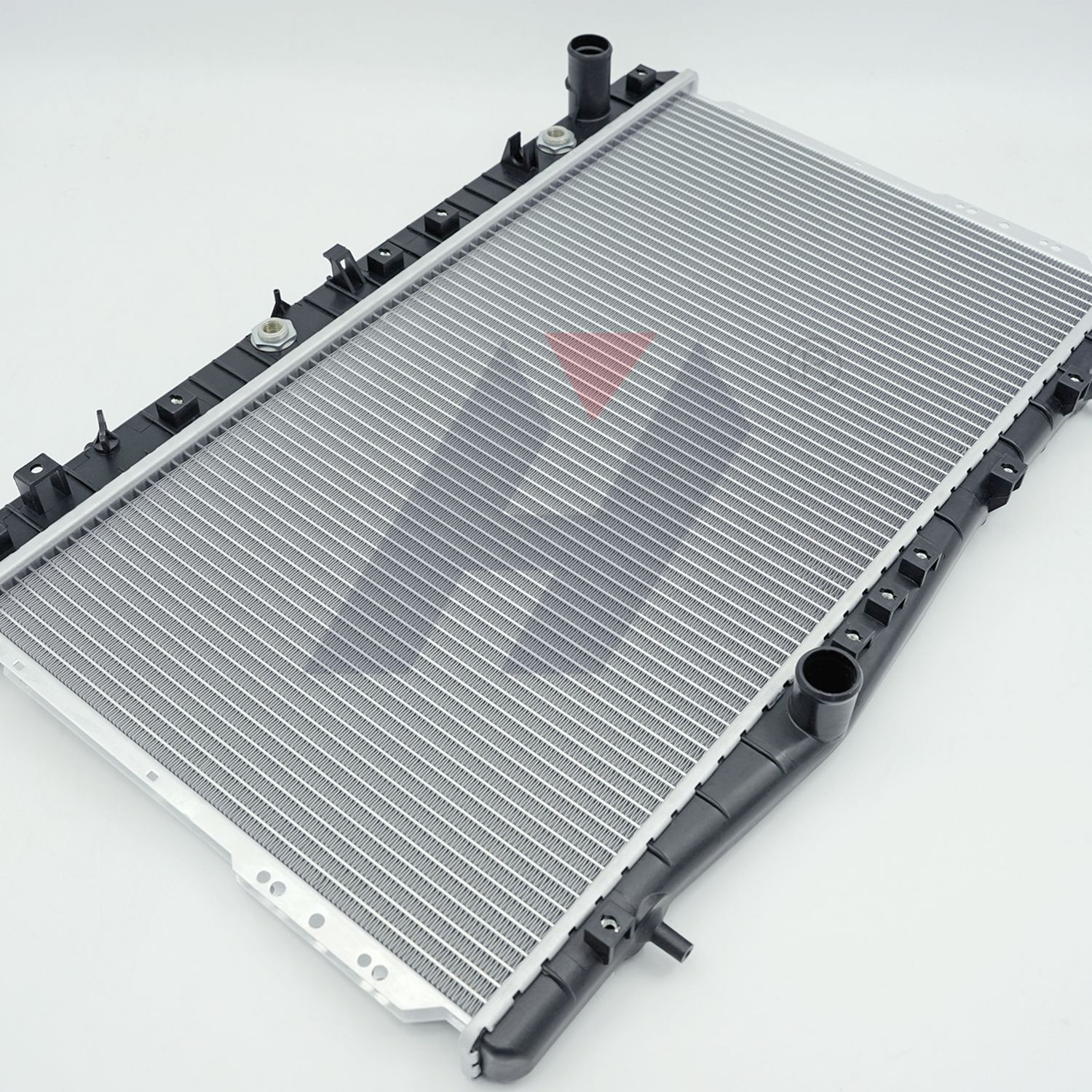 Buy Car Auto Parts Cooling System Aluminum Radiators 96553243/96553244 ...