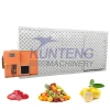 Customizable bananas lemons mushrooms fish tomatoes apples fresh flowers onions walk-in cold storage