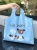 Import Waterproof shopping bag from Vietnam