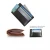 Import High quality slim carbon fiber card holder from China