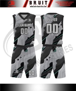 Custom blank printing new basketball youth basketball uniforms basketball club uniforms
