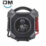 12&24V 2-in-1 Jump Starter for truck large vehicles