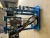 Import two-component gluing machine from China