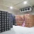 Import Customizable bananas lemons mushrooms fish tomatoes apples fresh flowers onions walk-in cold storage from China