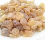Franchincense, Aromatic Resin