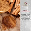 Cinnamon and Cassia