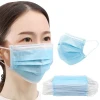 3-Ply Disposable Surgical Face Masks With Ear Loops,Facial Mask ,FFP3,FFP2,KN95,N95