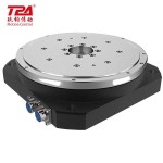 TPA M Series Direct Drive Rotary Tables
