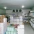 Import Customizable bananas lemons mushrooms fish tomatoes apples fresh flowers onions walk-in cold storage from China
