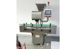 Automatic Candy Bottle Counting Machine  2026