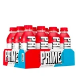 prime hydrated Energy drinks
