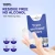 Import Wholesale Private Label Mint Premium 28 Whiten Strip Dental Whitening Teeth Strips Teeth Whitening Strips Hydrogen Pero from China