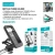 Import Universal Waterproof Mountain Bike Phone Holder with Rotatable Flexible Design from China