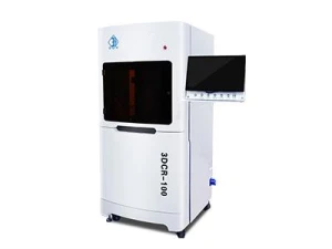 Ceramic 3D Printing Equipment 3DCR-100