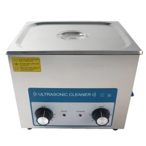 Industrial Ultrasonic Cleaner Machine 10L