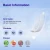 Import Wholesale Private Label Mint Premium 28 Whiten Strip Dental Whitening Teeth Strips Teeth Whitening Strips Hydrogen Pero from China