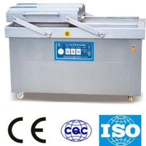 DZ-600/2S  double chamber  vacuum packaging machine vacuum sealer