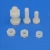 Import Precision Machining Parts | Plastic Screws Parts from China