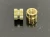 Import DIN 16903  Brass Moulding Inserts  Brass Coupling Nuts from China