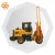 Import Hydraulic Pile Driver Engine Drilling And Pilling Guardrail Post Pile Driver from China