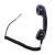 Import retro vandal proof industrial telephone handset from China