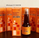 Qy Apetamin Vitamin Syrup (200ml)