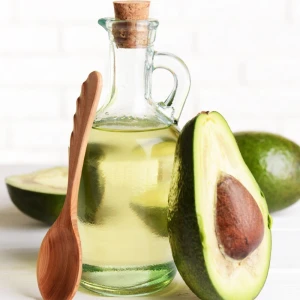 Factory price pure avocado oil