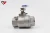 Import Top Class Stainless Steel 2-PC Ball Valves Threaded from China