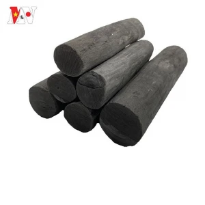 Whosale Eucalyptus charcoal for bbq eco friendly, longtime burning with factory price