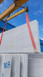 Marmara Homogenous Marble Slabs