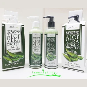 organic skin care products
