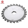 PCD Conical Scoring Saw Blade