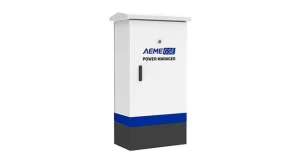 Energy Management Systems
