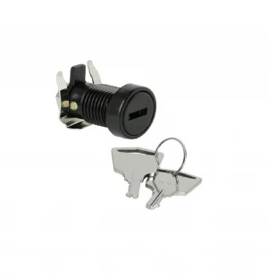 ADK103 Ø15mm mini key cam lock
