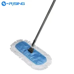 Doosu Dust-free Workshop Use Clean Anti-static Microfiber Flat Mop