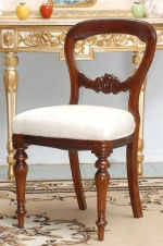Dutch dining chair