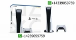 Sony-PlayStation 5 PS5 Console