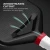 Import Newest Pickleball Paddle Pure Foam Core Carbon Fiber 3K Surface 16mm Hot-pressing One-piece For Competition from China
