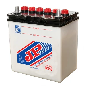 Lead Acid Battery - NS40 (12V - 35Ah)